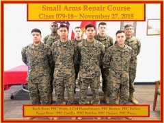 Small-Arms-Repairer-Course-18-079