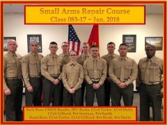 Small-Arms-Repairer-Course-18-083